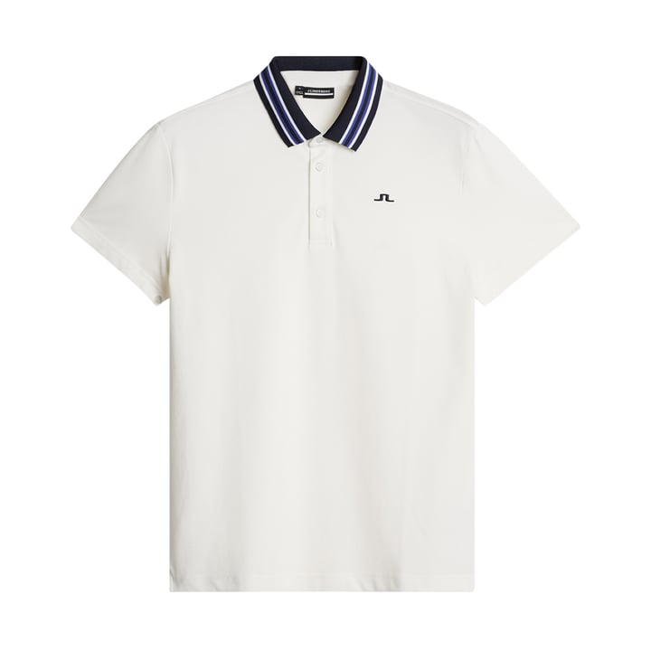 Bjorn Polo Weiß J.Lindeberg