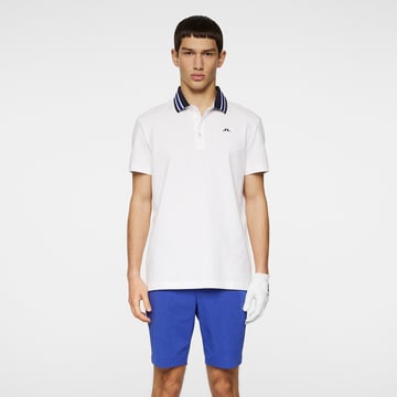 Bjorn Polo Weiß J.Lindeberg