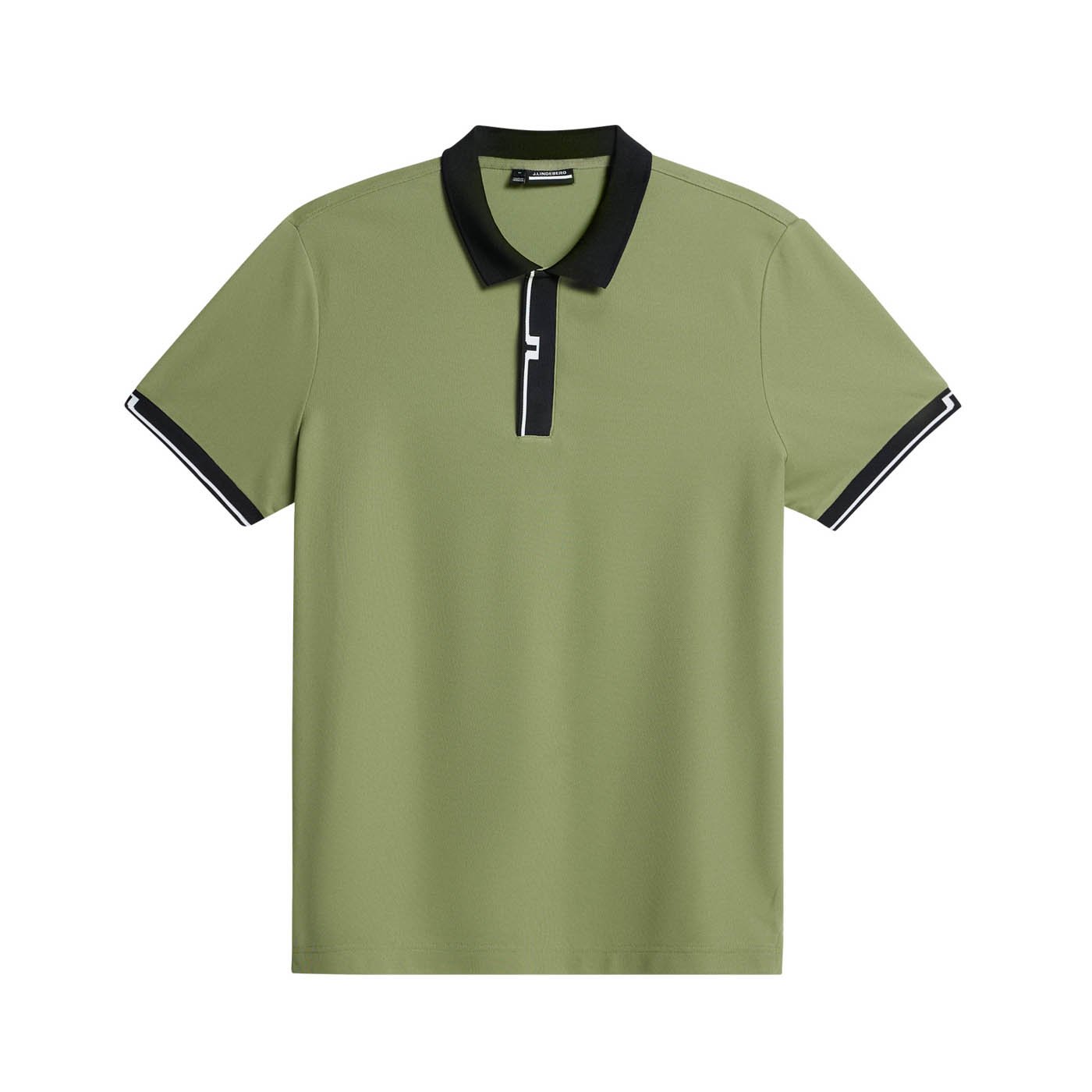 Bay Slim Polo