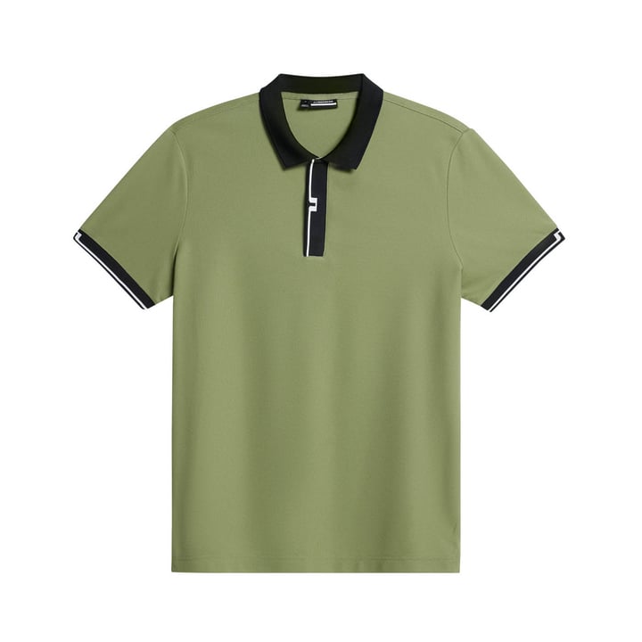 Bay Slim Polo J.Lindeberg