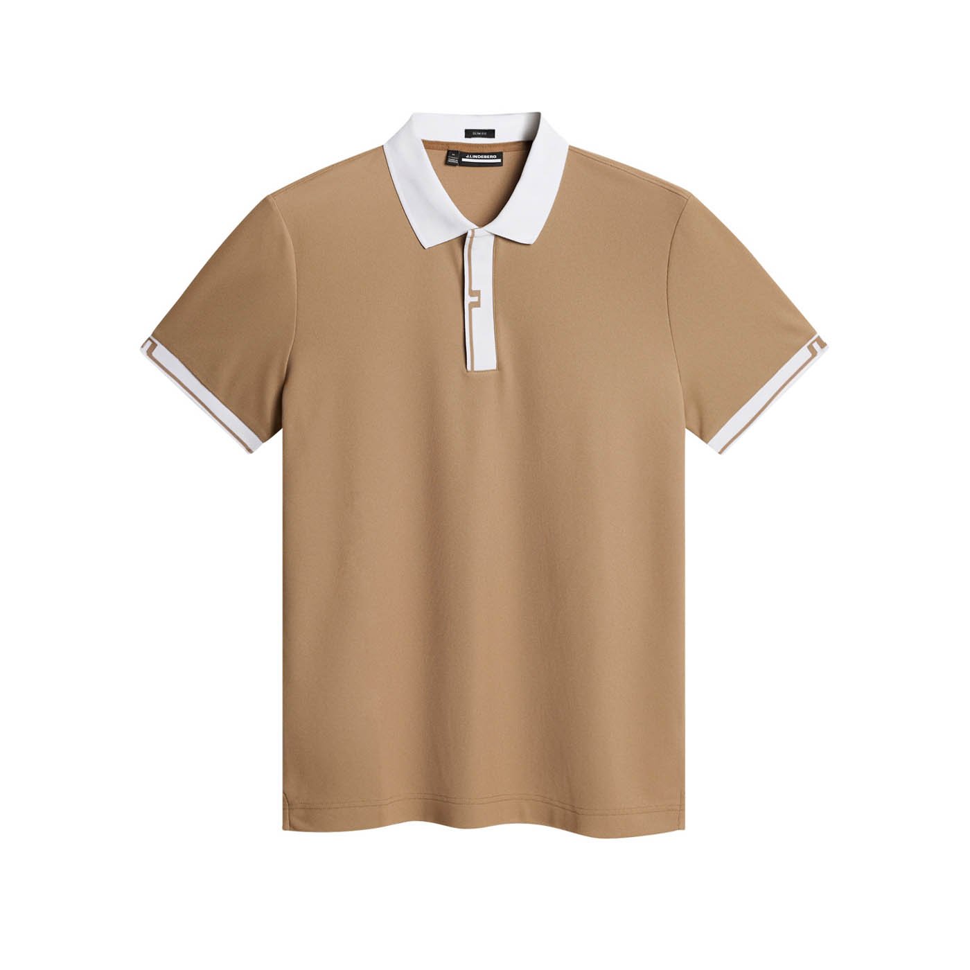 Bay Slim Polo