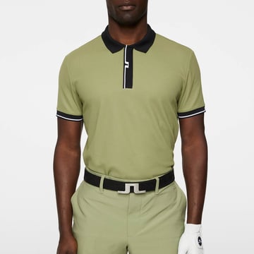 Bay Slim Polo J.Lindeberg