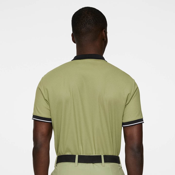 Bay Slim Polo J.Lindeberg