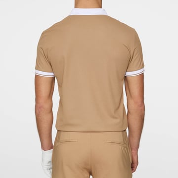 Bay Slim Polo J.Lindeberg