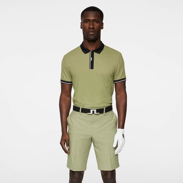 Bay Slim Polo J.Lindeberg