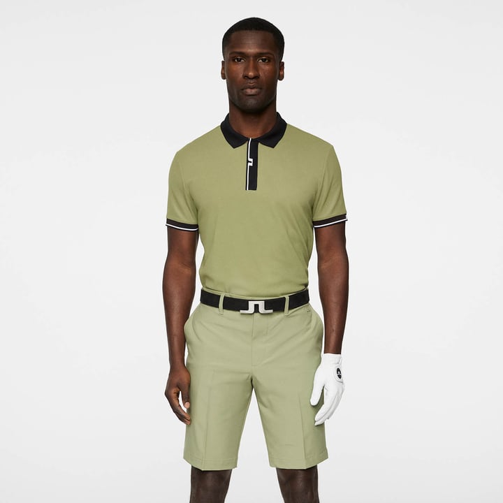 Bay Slim Polo J.Lindeberg
