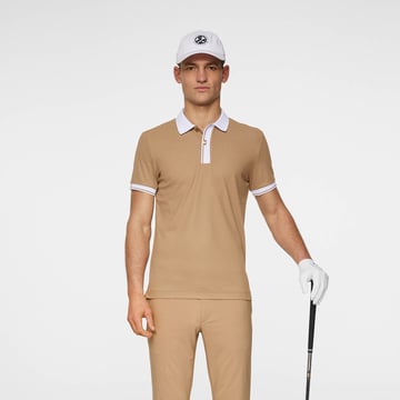 Bay Slim Polo J.Lindeberg