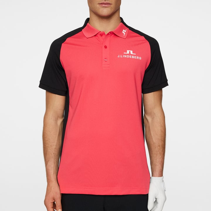 Calle Tour Polo J.Lindeberg Calle Tour Polo J.Lindeberg