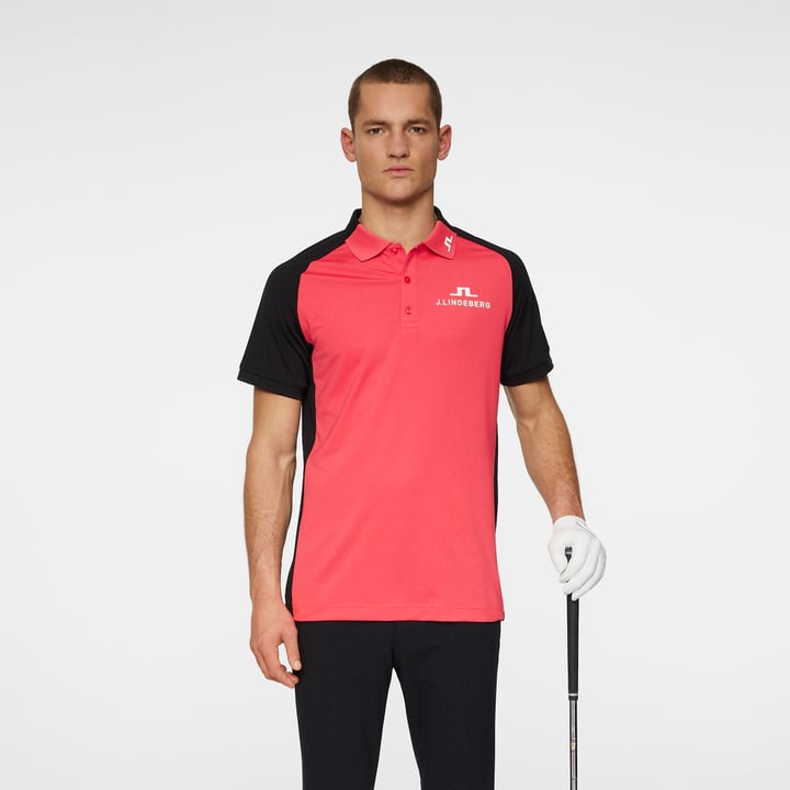 Calle Tour Polo J.Lindeberg Calle Tour Polo J.Lindeberg