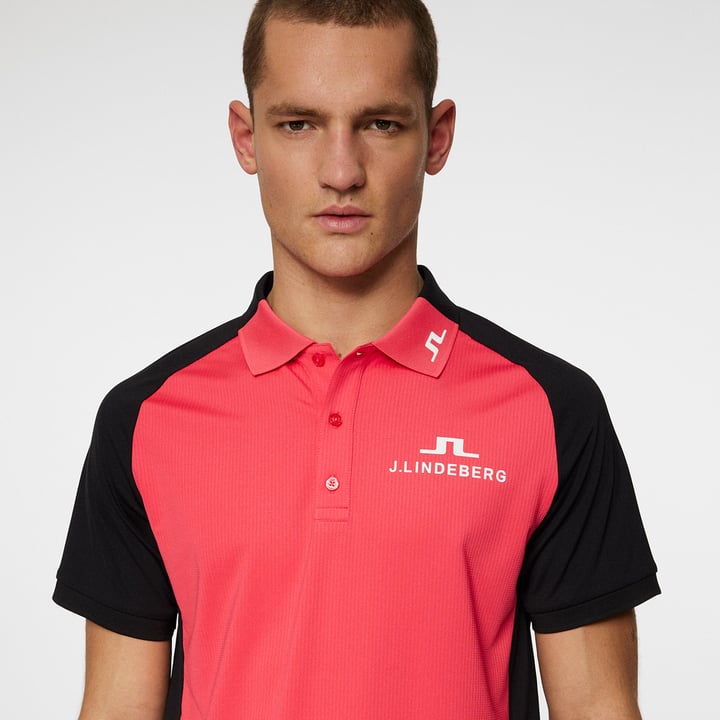 Calle Tour Polo J.Lindeberg Calle Tour Polo J.Lindeberg