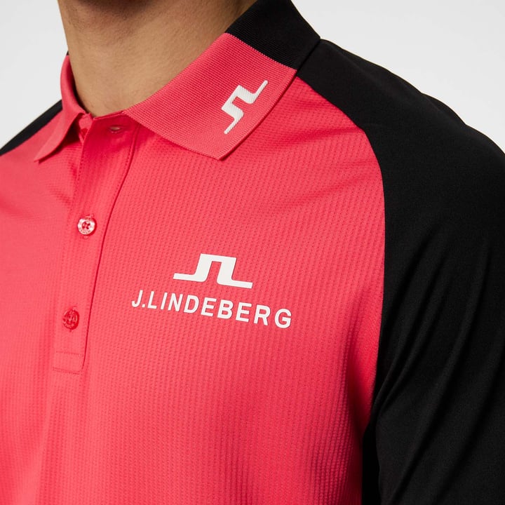 Calle Tour Polo J.Lindeberg Calle Tour Polo J.Lindeberg