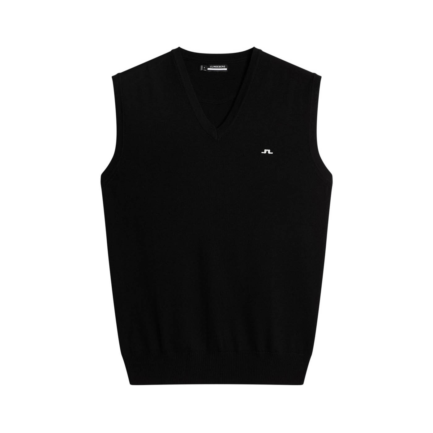 Liam Knitted Le noir