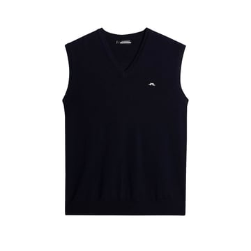 Liam Knitted Bleu J.Lindeberg