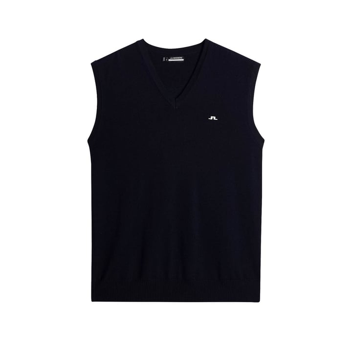 Liam Knitted Bleu J.Lindeberg