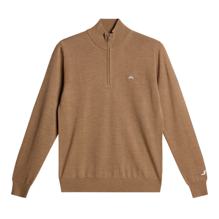 Kian Zipped Sweater J.Lindeberg Kian Zipped Sweater J.Lindeberg