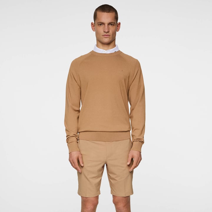 Henry Knitted Sweater J.Lindeberg Henry Knitted Sweater J.Lindeberg