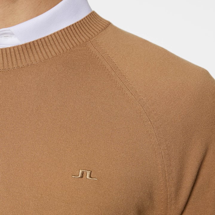 Henry Knitted Sweater J.Lindeberg Henry Knitted Sweater J.Lindeberg