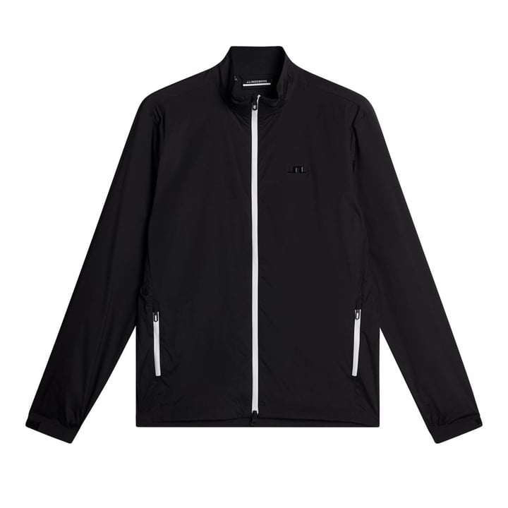 Ash Light Packable Svart J.Lindeberg Ash Light Packable Svart J.Lindeberg