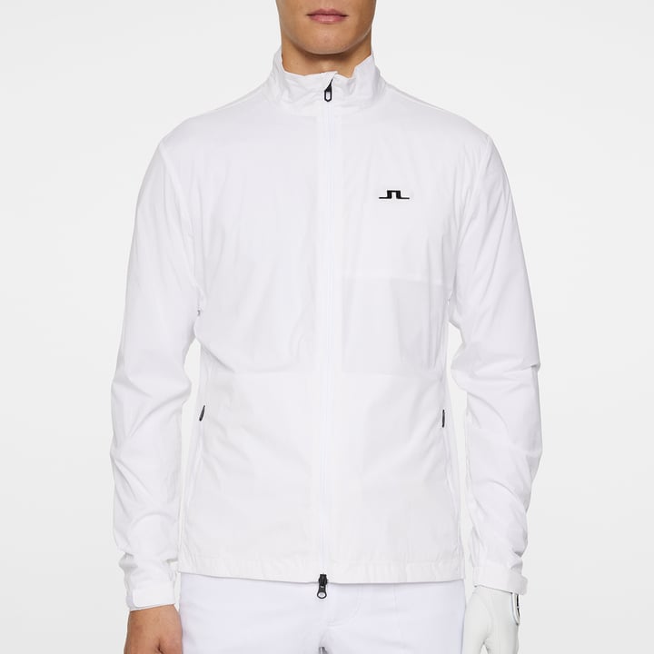 Ash Light Packable Vit J.Lindeberg