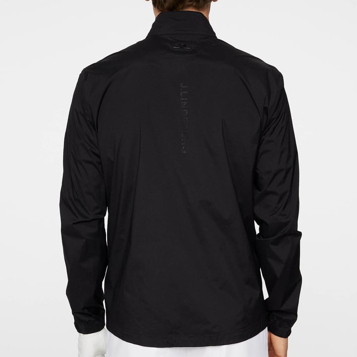 Ash Light Packable Svart J.Lindeberg Ash Light Packable Svart J.Lindeberg