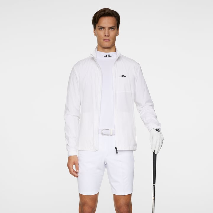 Ash Light Packable Vit J.Lindeberg