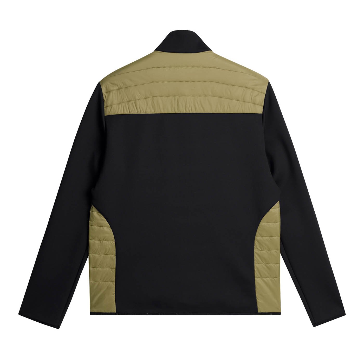 Holden Quilt Hybrid Jacket J.Lindeberg