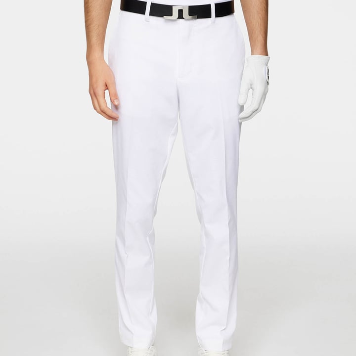 Vent Pant Vit J.Lindeberg Vent Pant Vit J.Lindeberg