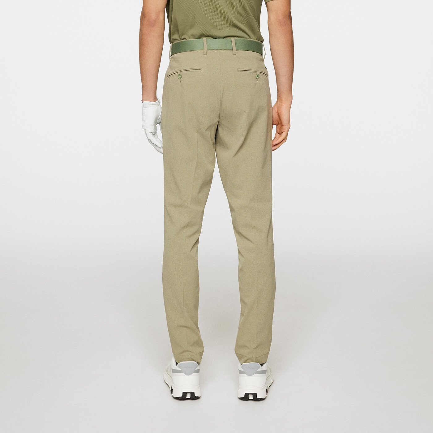 Vent Pant J.Lindeberg