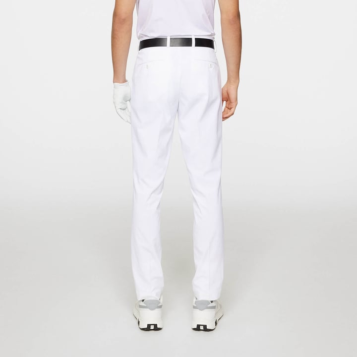 Vent Pant Vit J.Lindeberg Vent Pant Vit J.Lindeberg