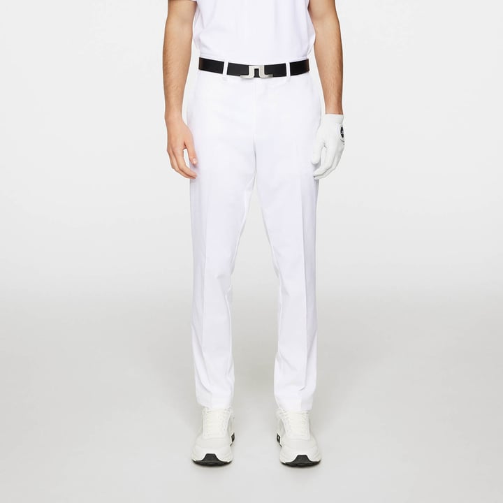 Vent Pant Vit J.Lindeberg Vent Pant Vit J.Lindeberg