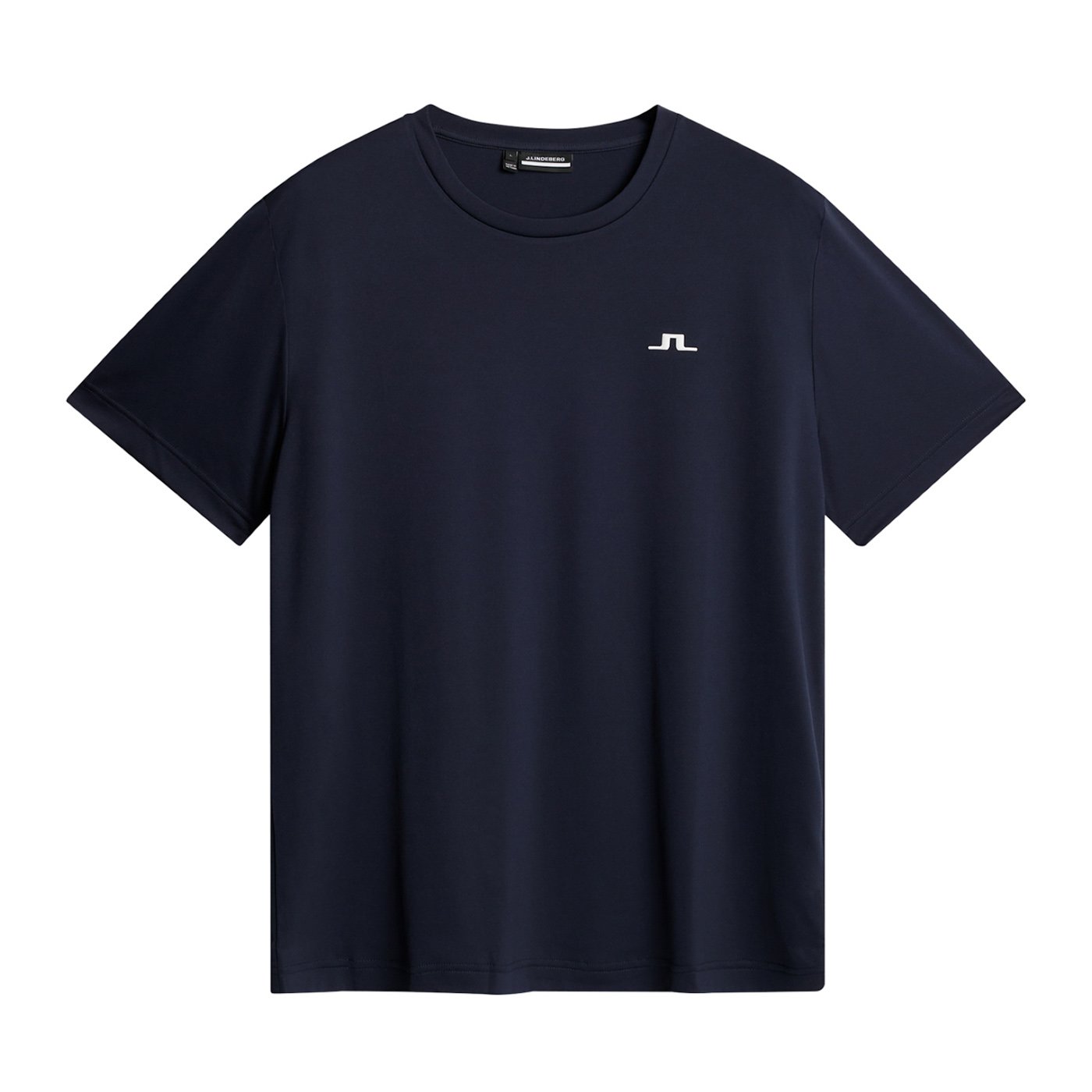 Ade T-Shirt Sininen
