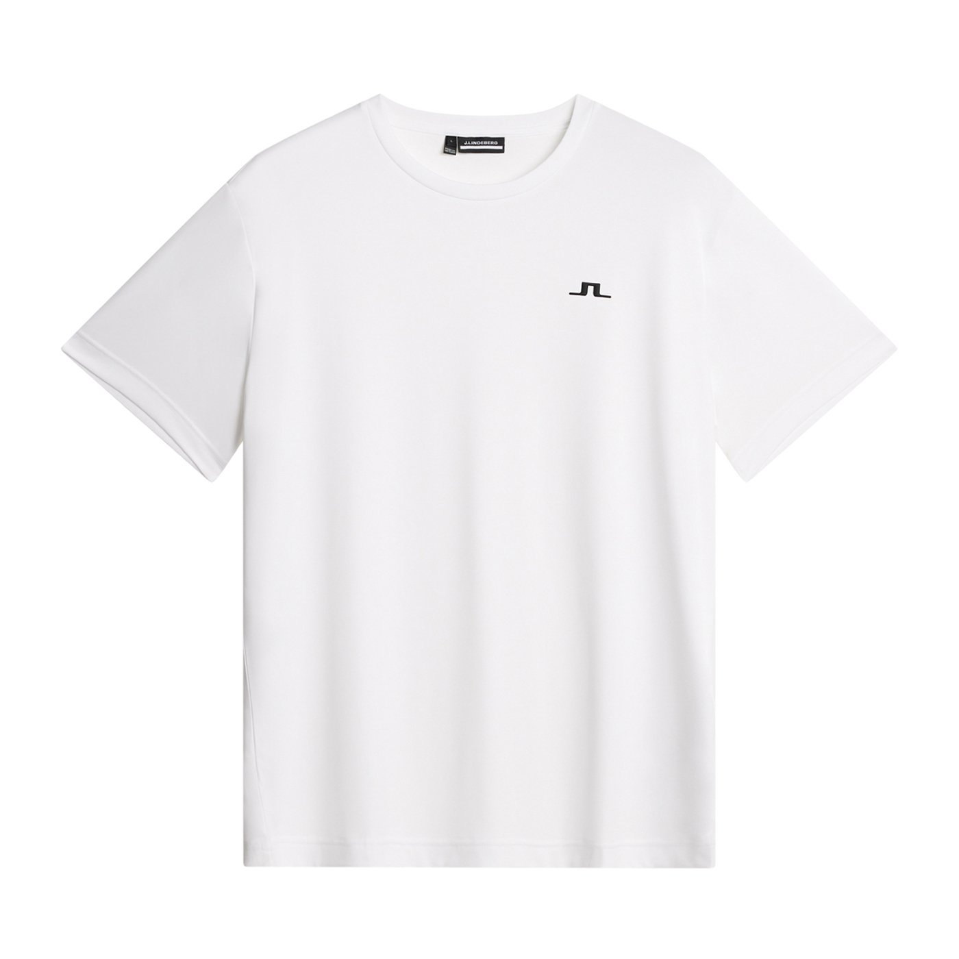 Ade T-Shirt Valkoinen