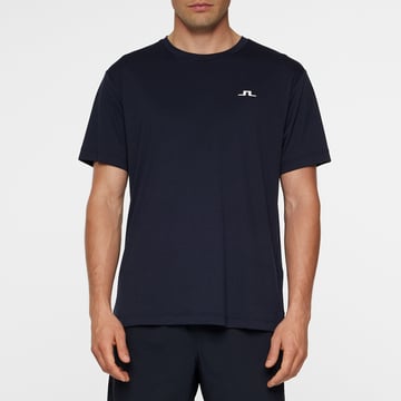Ade T-Shirt Sininen J.Lindeberg