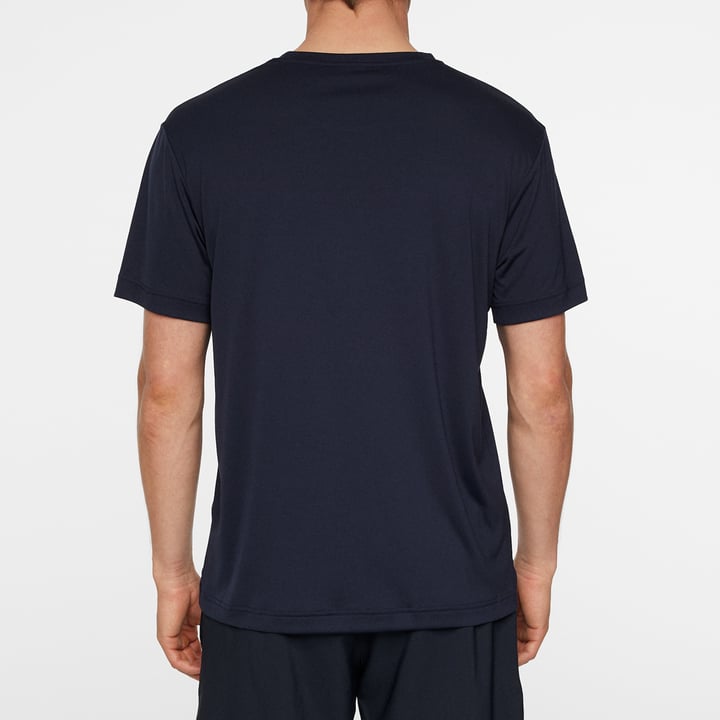 Ade T-Shirt Sininen J.Lindeberg