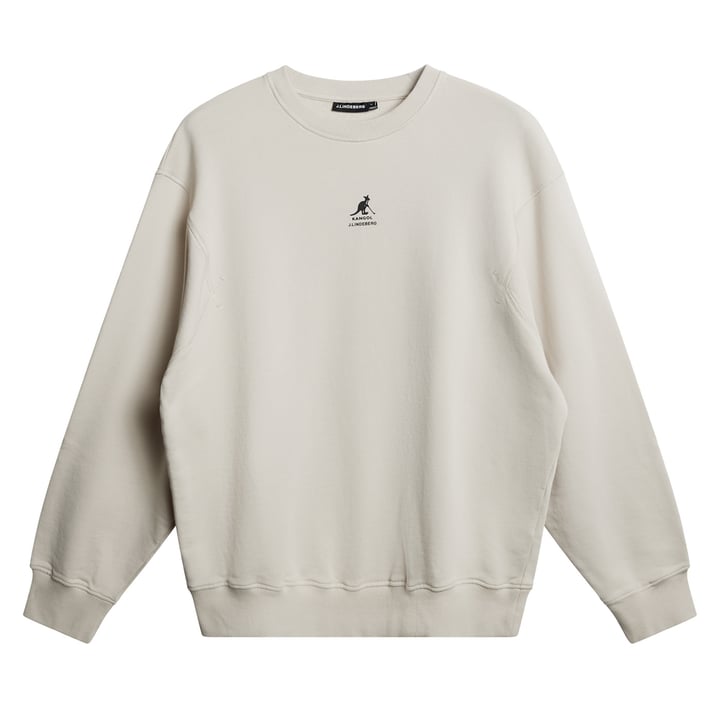 Roberto Crewneck JL x Kangol J.Lindeberg