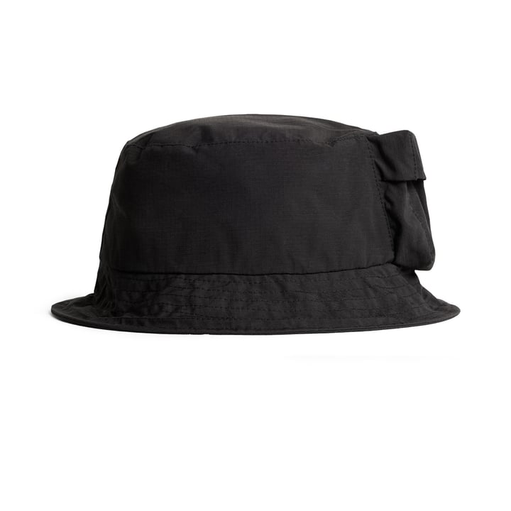 Banks Packable Bucket Hat JL x Kangol Svart J.Lindeberg