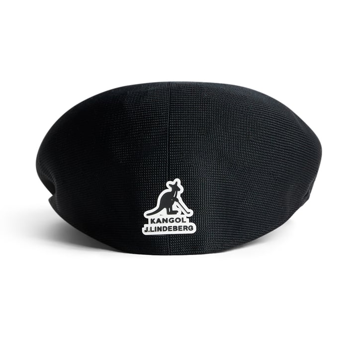 Douglas 504 JL x Kangol Svart J.Lindeberg