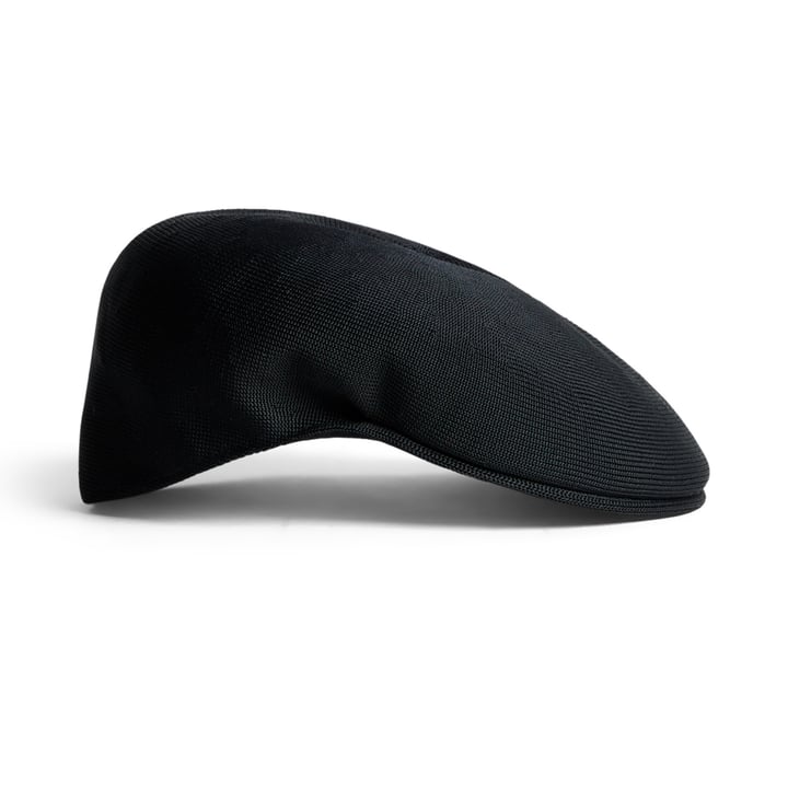 Douglas 504 JL x Kangol Svart J.Lindeberg