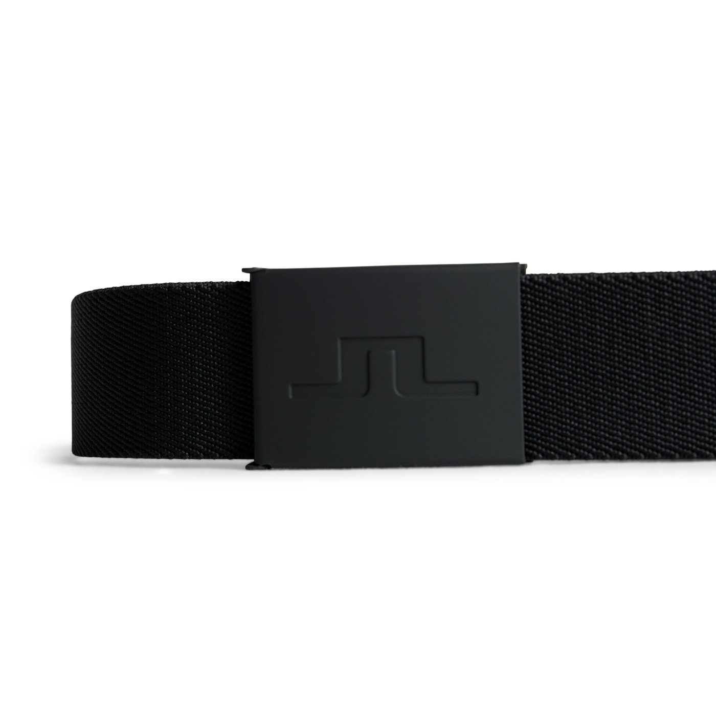 Arvo Webbing Belt Svart