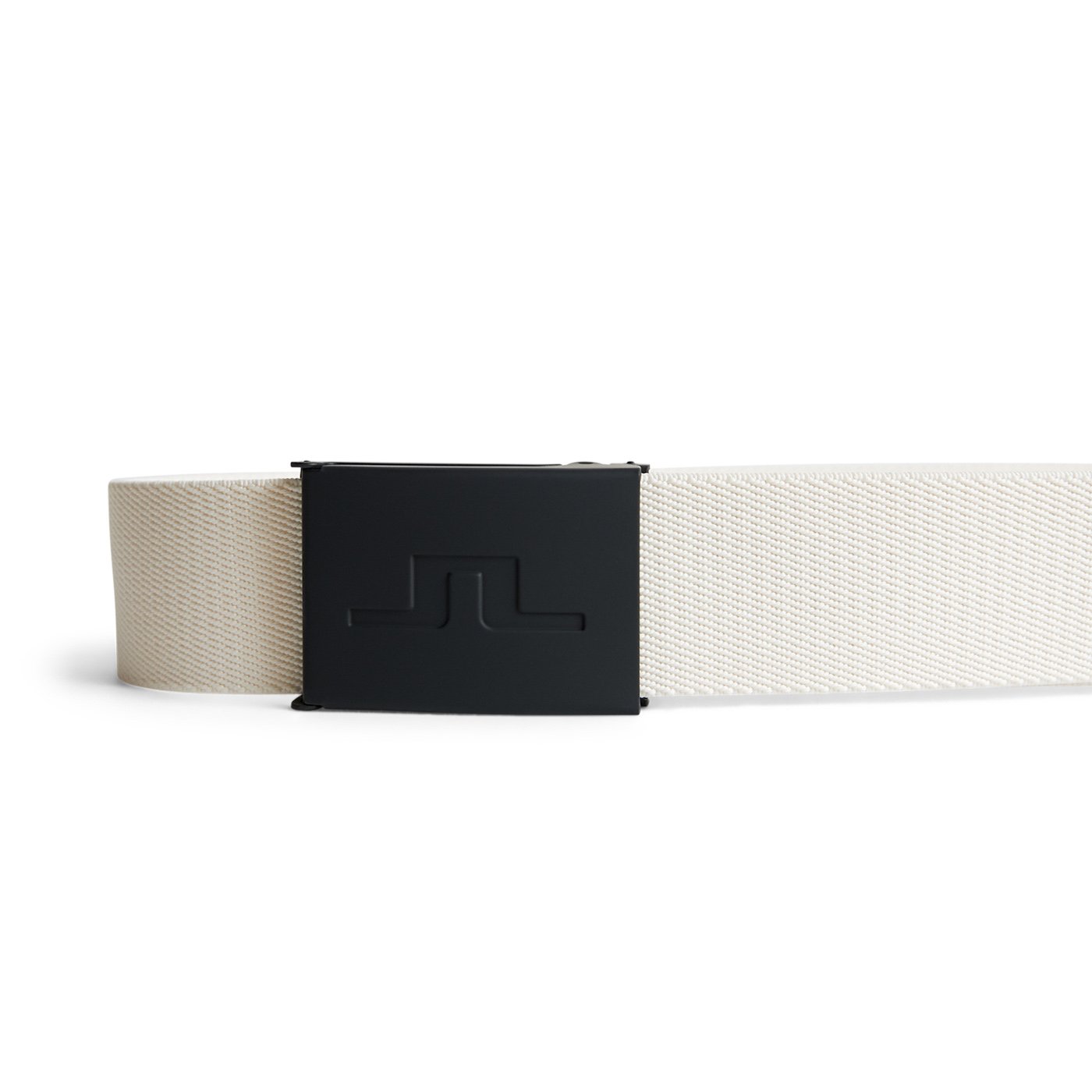 Arvo Webbing Belt Vit
