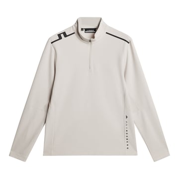 Leon Quarter Zip Mid Layer J.Lindeberg