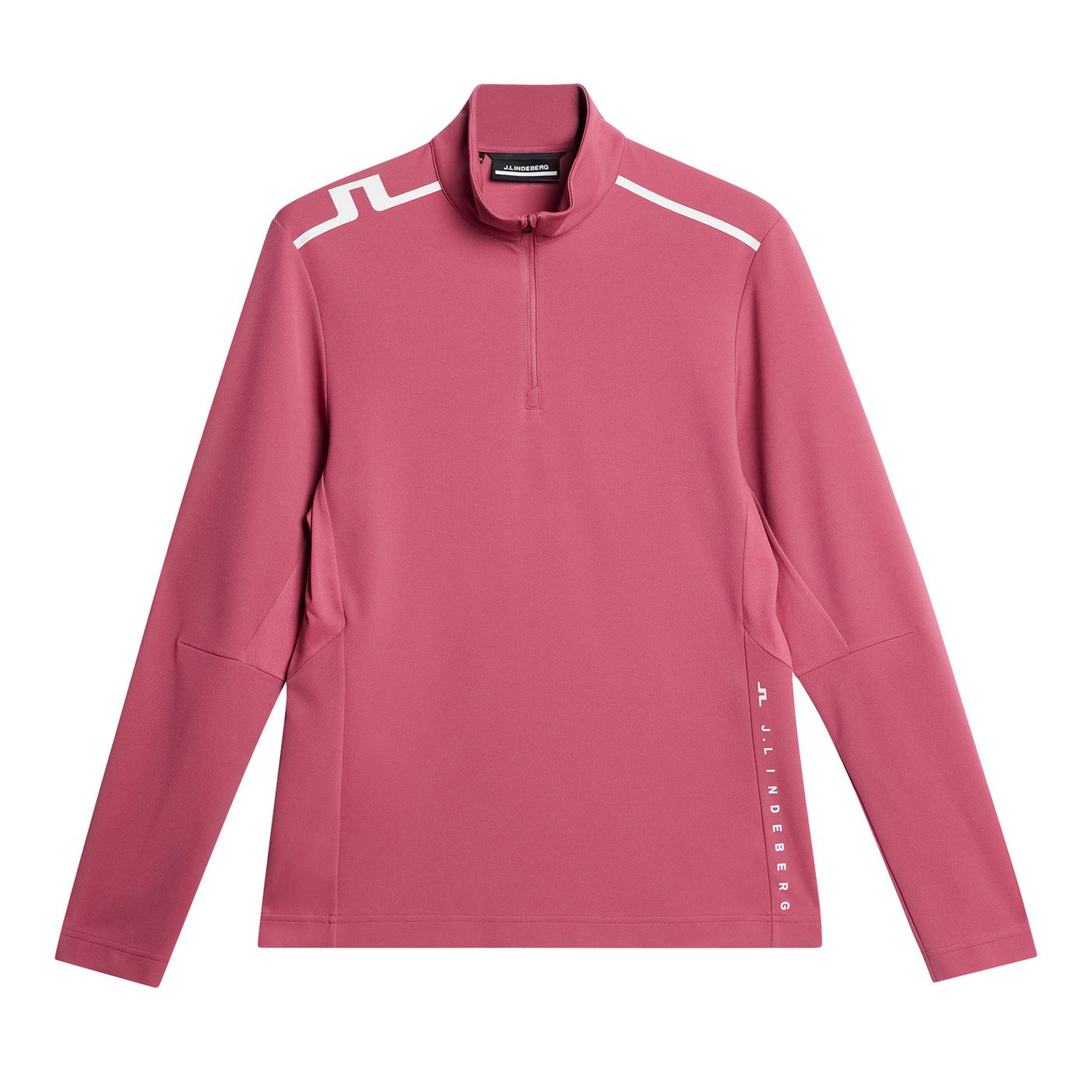 Leon Quarter Zip Mid Layer