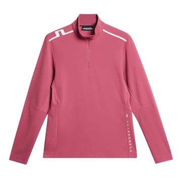 Leon Quarter Zip Mid Layer J.Lindeberg