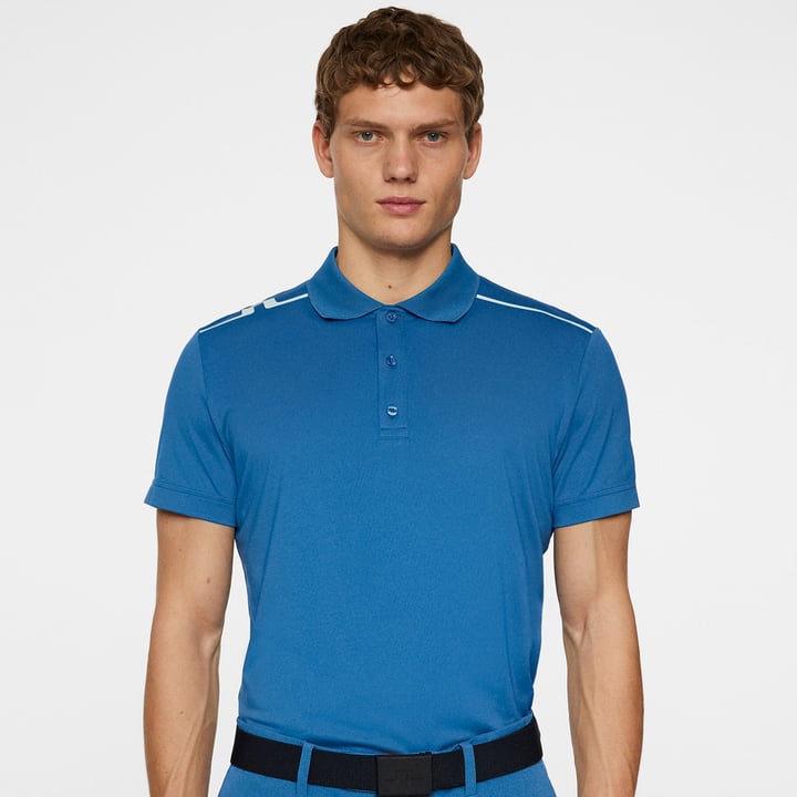 Lionel Polo J.Lindeberg Lionel Polo J.Lindeberg