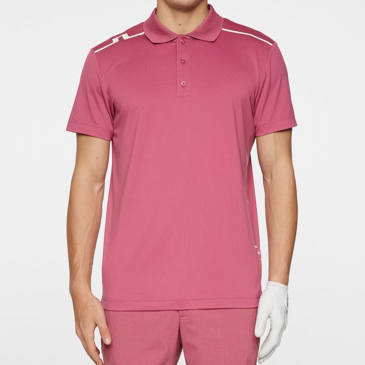 Lionel Polo J.Lindeberg Lionel Polo J.Lindeberg