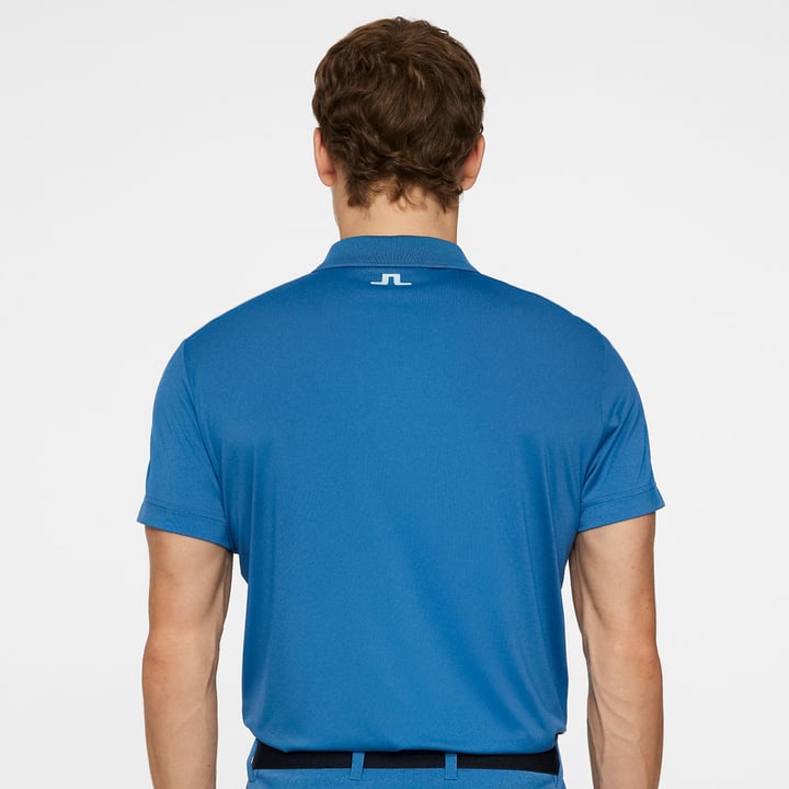 Lionel Polo J.Lindeberg Lionel Polo J.Lindeberg