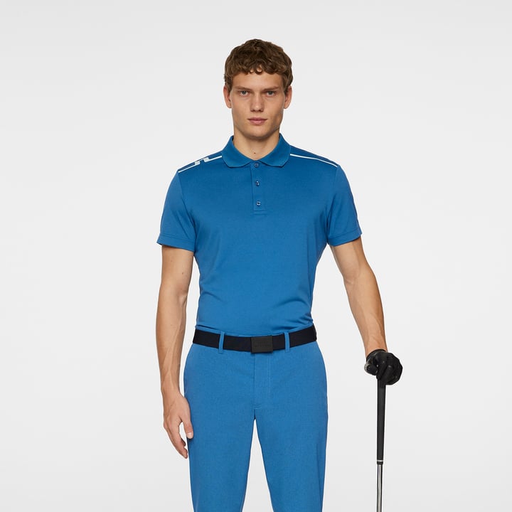 Lionel Polo J.Lindeberg Lionel Polo J.Lindeberg