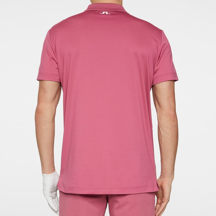 Lionel Polo J.Lindeberg Lionel Polo J.Lindeberg