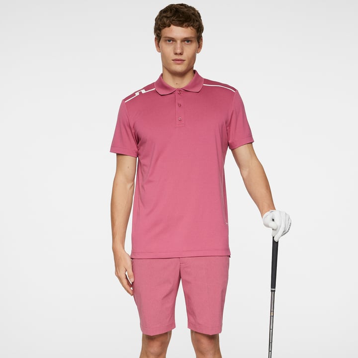 Lionel Polo J.Lindeberg Lionel Polo J.Lindeberg