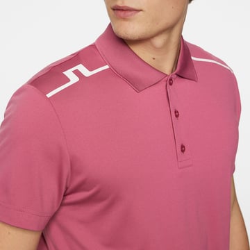 Lionel Polo J.Lindeberg